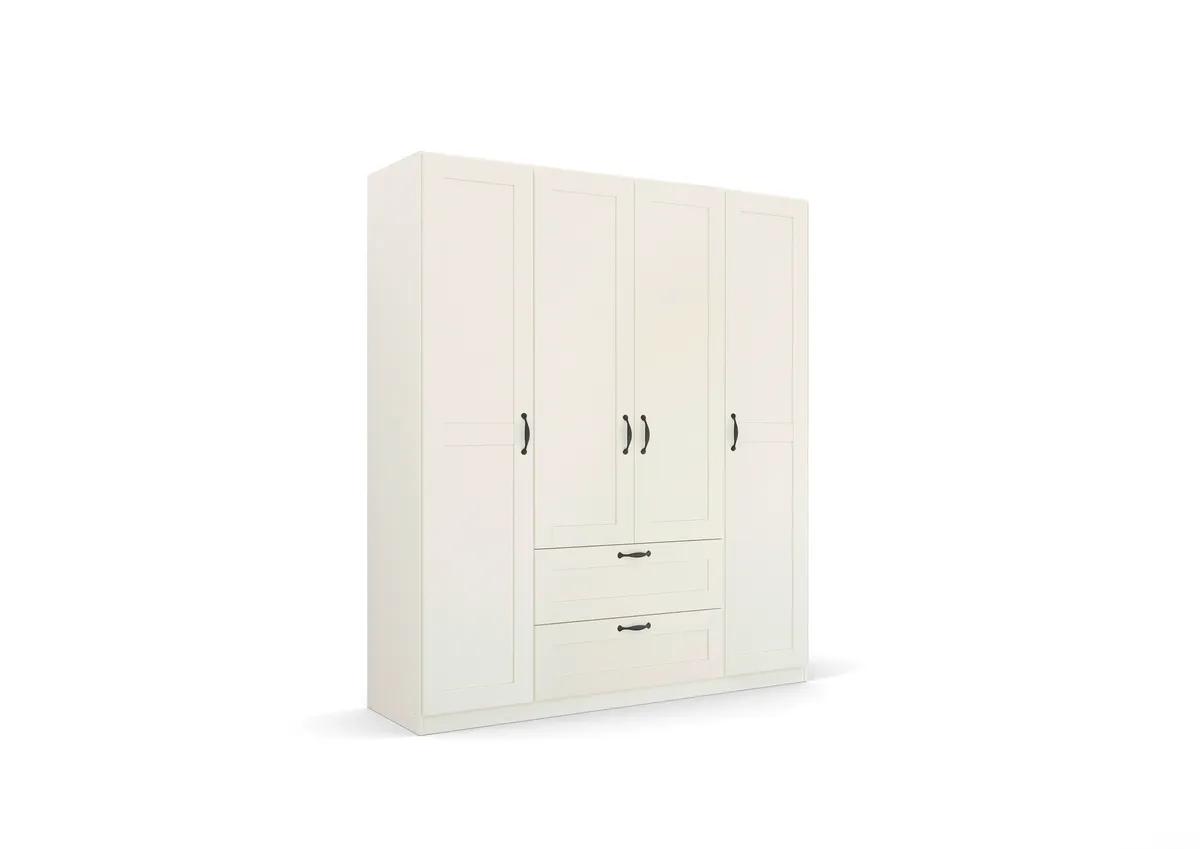 Kleiderschrank